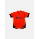 Adidas Vintage KKEF Goalkeeper Jersey Polo